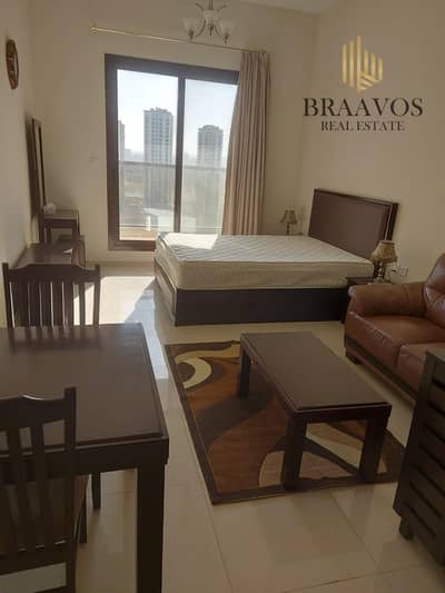 Studio à à vendre à Dubai Sports City, Dubai - Appartement à Dubai Sports City，Elite Sports Residence，Elite Sports Residence 10，Elite Sports Residence 10 Block B, 540000 AED - 15617347