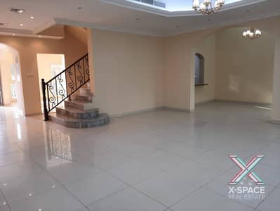 5 Schlafzimmer Villa zum zur Miete in Al Barsha, Dubai - Villa in Al Barsha，Al Barsha 1, 5 schlafzimmer, 350000 AED - 15601952