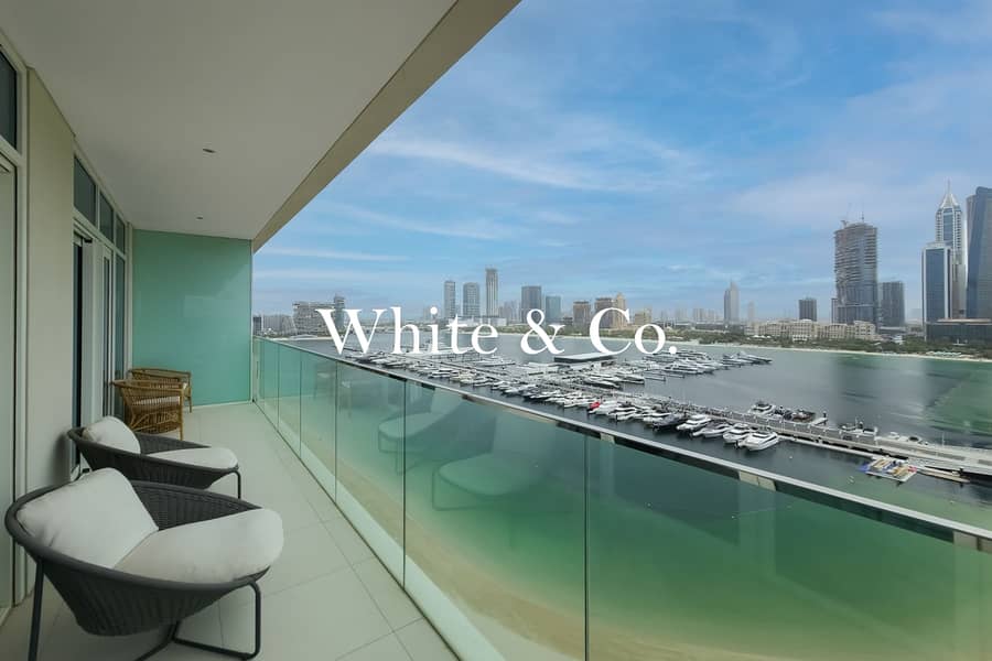 Panoramic Views | Upgraded | Vacant Soon Panoramic Views | Upgraded | Vacant Soon
