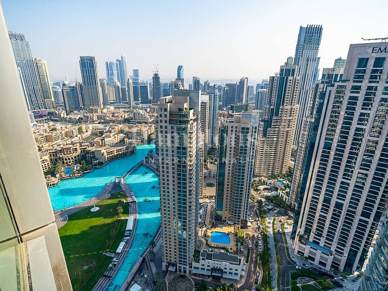 High Floor | Big Layout | Multiple Units High Floor | Big Layout | Multiple Units
