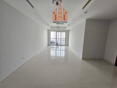 3 Camere Appartamento in Affitto a Al Nahda (Sharjah), Sharjah - 1000331671. jpg
