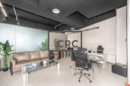 Office zum zur Miete in Barsha Heights (Tecom), Dubai - images image img