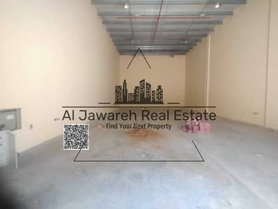 Warehouse for Rent in Al Jurf, Ajman - 2bb14f54-d825-4554-b3f5-67f8407ed6e9. jpeg