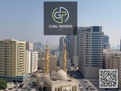 2 Bedroom Apartment for Rent in Al Rashidiya, Ajman - IMG-20251028-WA0072. jpg
