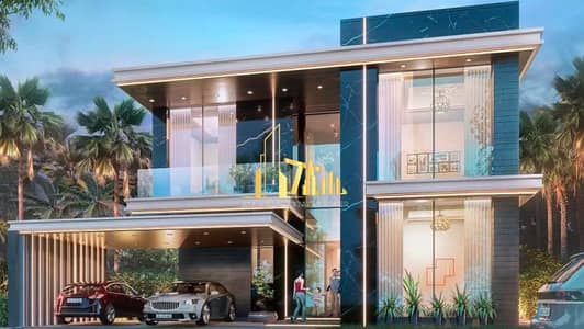 6 Camere Villa in Vendita a DAMAC Hills, Dubai - Screenshot 2026-06-26 140442. jpg 6 Camere Villa in Vendita a DAMAC Hills, Dubai - Screenshot 2026-06-26 140442. jpg