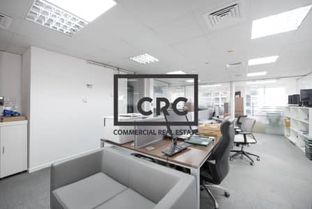 Office for Rent in Jumeirah Lake Towers (JLT), Dubai - Image 0