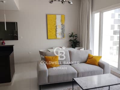 1 Bedroom Apartment for Rent in Dubai South, Dubai - WhatsApp Image 2026-06-26 at 13.49. 50 (3). jpeg