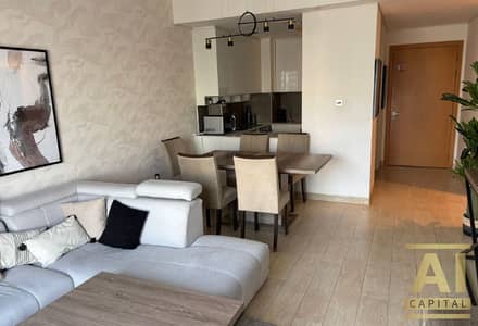 2 Schlafzimmer Wohnung zum zur Miete in Arjan, Dubai - Wohnung in Arjan，Genesis by Meraki, 2 schlafzimmer, 95000 AED - 15617508