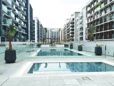 1 Slaapkamer Appartement te Koop in Meydan, Dubai - 5. jpg 1 Slaapkamer Appartement te Koop in Meydan, Dubai - 5. jpg