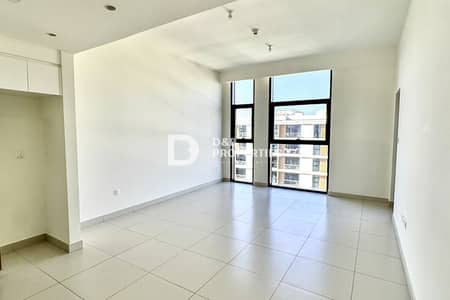 1 habitación Apartamento para en Alquiler en Dubai Hills Estate, Dubai - Apartamento en Dubai Hills Estate，Park Point，Park Point Building A, 1 dormitorio, 90000 AED - 15617536