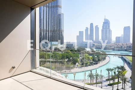 4 Bedroom Flat for Sale in Downtown Dubai, Dubai - Best Deal on Market | Luxury | Partial-Floor