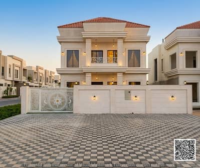 4 Slaapkamers Villa te Huur in Al Helio, Ajman - WhatsApp Image 2026-06-26 at 3.06. 16 AM (1). jpeg