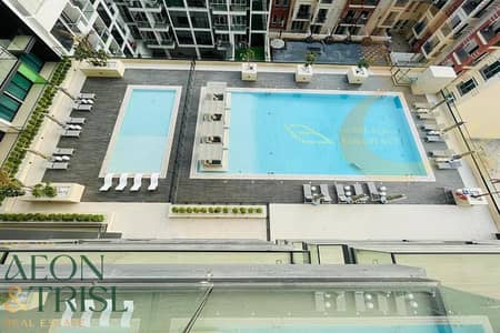 1 chambre Appartement à à vendre à Jumeirah Village Circle (JVC), Dubai - Appartement à Jumeirah Village Circle (JVC)，JVC District 15，Binghatti Emerald, 1 chambre, 1000000 AED - 15617539