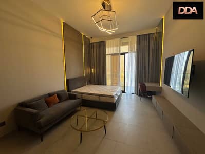 Studio for Rent in Jumeirah Village Circle (JVC), Dubai - IMG_6434. jpeg