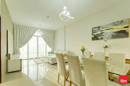 1 Schlafzimmer Wohnung zum zum Verkauf in Jumeirah Village Circle (JVC), Dubai - Wohnung in Jumeirah Village Circle (JVC)，JVC District 13，Sobha Daffodil，Sobha Daffodil Wing B, 1 schlafzimmer, 1050000 AED - 15617547