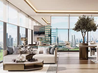 2 Slaapkamers Appartement te Koop in Dubai South, Dubai - Screenshot (256). png