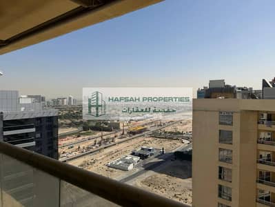 Studio zum zur Miete in Dubai Production City (IMPZ), Dubai - Damac-Lakeside-Tower-B-04. webp