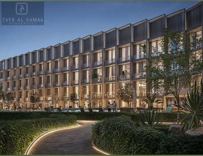 1 Camera Appartamento in Vendita a Arjan, Dubai - binghatti-hillcrest-brochure_compressed_page-0003. jpg