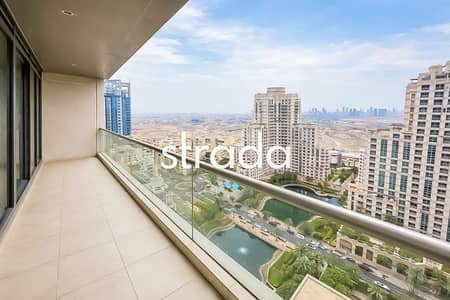 1 chambre Appartement à à vendre à The Views, Dubai - Appartement à The Views，The Fairways，The Fairways North, 1 chambre, 1950000 AED - 15617601