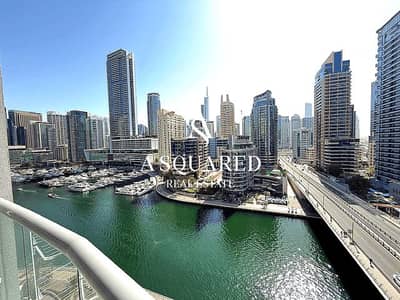 3 habitaciones Apartamento para en Alquiler en Dubai Marina, Dubai - image_0 3 habitaciones Apartamento para en Alquiler en Dubai Marina, Dubai - image_0
