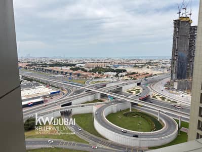 2 habitaciones Apartamento para en Alquiler en Business Bay, Dubai - Apartamento en Business Bay，Aykon City，Aykon City Tower C, 2 dormitorios, 120000 AED - 15617604