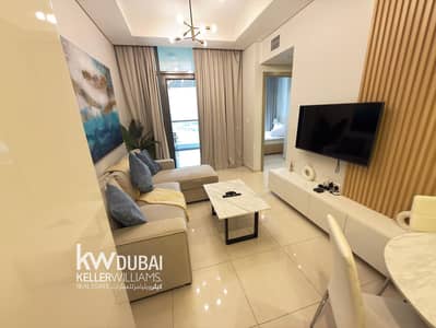 Appartement de 2 chambres à à louer à Business Bay, Dubai - Appartement à Business Bay，Aykon City，Aykon City Tower C, 2 chambres, 100000 AED - 15617604