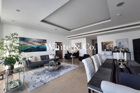 3 chambres Appartement à à louer à Palm Jumeirah, Dubai - Appartement à Palm Jumeirah，Oceana，Oceana Caribbean, 3 chambres, 400000 AED - 15617619