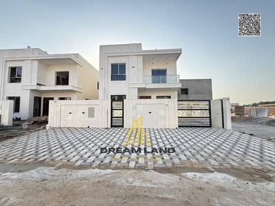 5 Bedroom Villa for Sale in Al Helio, Ajman - batch_WhatsApp Image 2026-01-31 at 10.38. 09 (1). jpeg