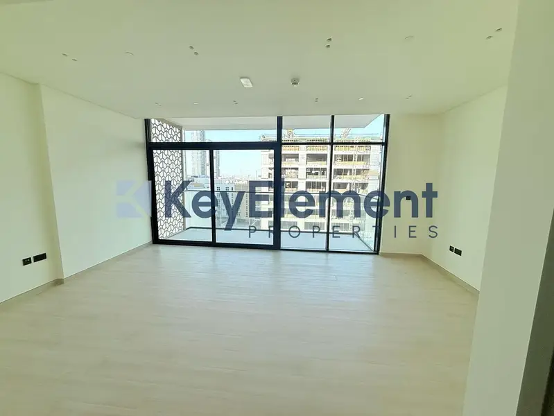 Prime Commercial Office | Spacious Layout | Binghatti Emerald