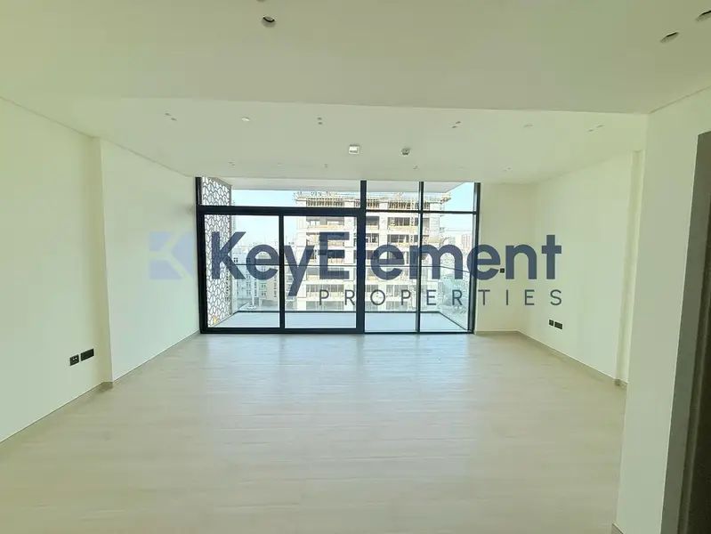 Prime Commercial Office | Spacious Layout | Binghatti Emerald