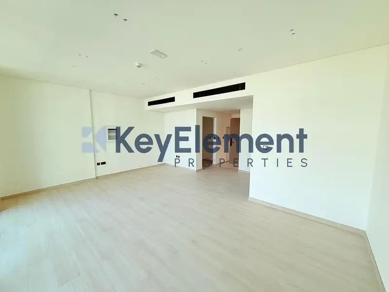 Prime Commercial Office | Spacious Layout | Binghatti Emerald