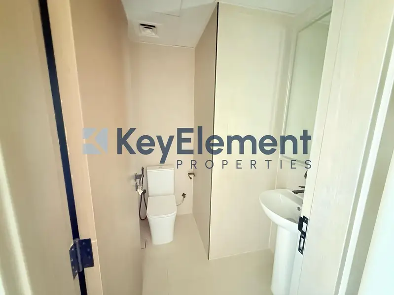 Prime Commercial Office | Spacious Layout | Binghatti Emerald