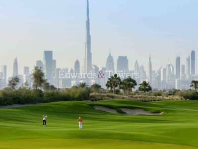 1 chambre Appartement à à vendre à Dubai Sports City, Dubai - Appartement à Dubai Sports City，Condor Golf Links 18, 1 chambre, 1300000 AED - 15617629