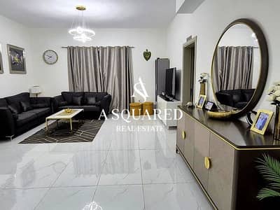 3 Camere Appartamento in Affitto a Al Furjan, Dubai - image_0 3 Camere Appartamento in Affitto a Al Furjan, Dubai - image_0