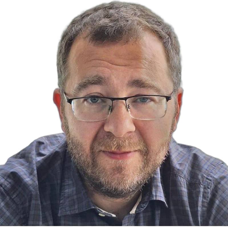 Iaroslav Trush