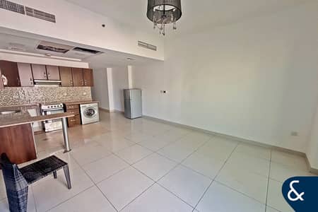 Studio à à vendre à Dubai Sports City, Dubai - Appartement à Dubai Sports City，Arena Apartments, 595000 AED - 15617655