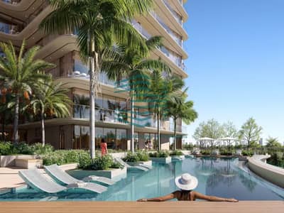 1 Slaapkamer Appartement te Koop in Dubai South, Dubai - Screenshot (265). png