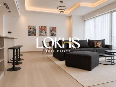 1 Bedroom Apartment for Sale in Jumeirah Lake Towers (JLT), Dubai - HIGH FLOOR | LAKE VIEW | NEAR DMCC METRO
