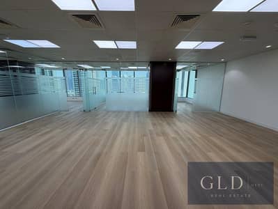 Office in Affitto a Business Bay, Dubai - 2. jpeg