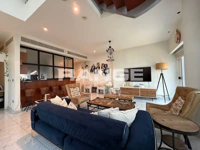 2 habitaciones Apartamento para en Alquiler en DIFC, Dubai - Apartamento en DIFC,Central Park Towers,Central Park Residence Tower, 2 dormitorios, 260000 AED - 15617647 2 habitaciones Apartamento para en Alquiler en DIFC, Dubai - Apartamento en DIFC,Central Park Towers,Central Park Residence Tower, 2 dormitorios, 260000 AED - 15617647