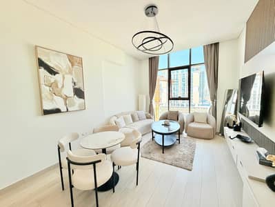 2 Schlafzimmer Wohnung zum zur Miete in Al Jaddaf, Dubai - bd8bf826-4ee9-4f8f-bbfe-14bda89bf090. jpg 2 Schlafzimmer Wohnung zum zur Miete in Al Jaddaf, Dubai - bd8bf826-4ee9-4f8f-bbfe-14bda89bf090. jpg