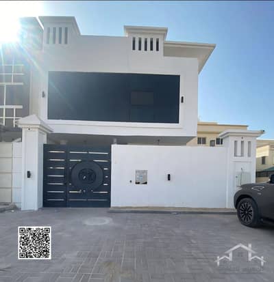 4 chambres Villa à à vendre à Al Rawda, Ajman - IMG-20260626-WA0002. jpg 4 chambres Villa à à vendre à Al Rawda, Ajman - IMG-20260626-WA0002. jpg