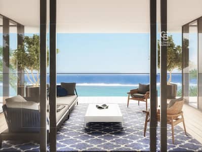 2 habitaciones Apartamento para en Venta en Dubai Harbour, Dubai - Apartamento en Dubai Harbour，Emaar Beachfront，Bayview by Address Resort，Address Bayview Tower 1, 2 dormitorios, 5615888 AED - 15617509