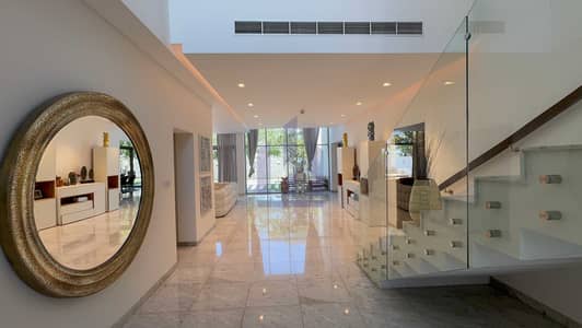 4 Schlafzimmer Villa zum zur Miete in Mohammed Bin Rashid City (MBR City), Dubai - 1. JPG 4 Schlafzimmer Villa zum zur Miete in Mohammed Bin Rashid City (MBR City), Dubai - 1. JPG