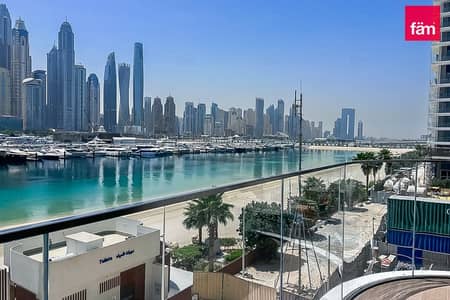 3 chambres Appartement à à vendre à Dubai Harbour, Dubai - Appartement à Dubai Harbour，Emaar Beachfront，Palace Beach Residence，Palace Beach Residence Tower 1, 3 chambres, 7500000 AED - 15617726