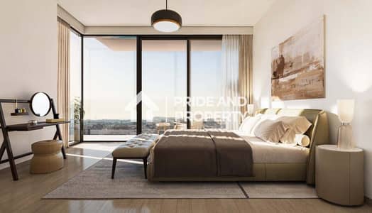 1 Bedroom Flat for Sale in Al Satwa, Dubai - Koro-One-Brochure-21-1024x585. jpg