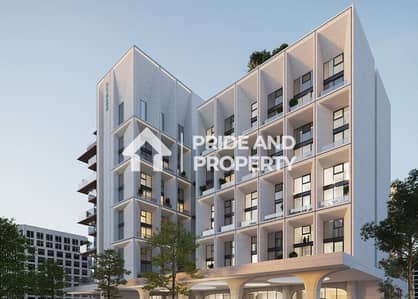 1 Bedroom Apartment for Sale in Al Satwa, Dubai - Koro-One-1024x734. jpg