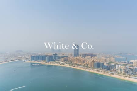 1 Schlafzimmer Wohnung zum zum Verkauf in Dubai Harbour, Dubai - Wohnung in Dubai Harbour，Emaar Beachfront，Grand Bleu Towers，Grand Bleu Tower 1, 1 schlafzimmer, 3550000 AED - 15617620
