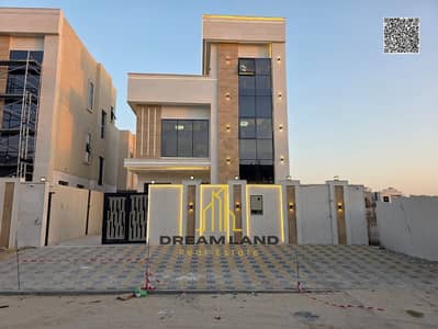 5 Bedroom Villa for Sale in Al Helio, Ajman - batch_WhatsApp Image 2026-06-17 at 19.05. 05. jpeg