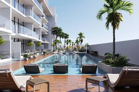 Студия Продажа в Комплекс Дубай Резиденс, Дубай - Coventry Garden-9. jpg